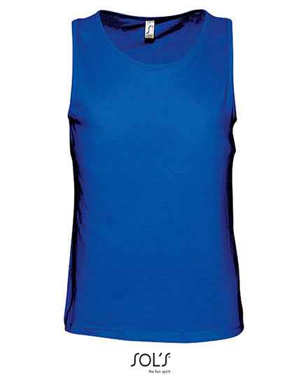 Men´s Tank Top Justin - L171