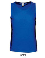 Men´s Tank Top Justin - L171