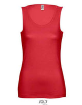 Women´s Tank Top Jane - L172