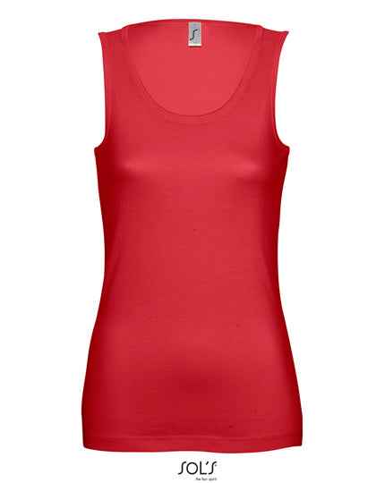 Women´s Tank Top Jane - L172