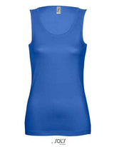 Women´s Tank Top Jane - L172