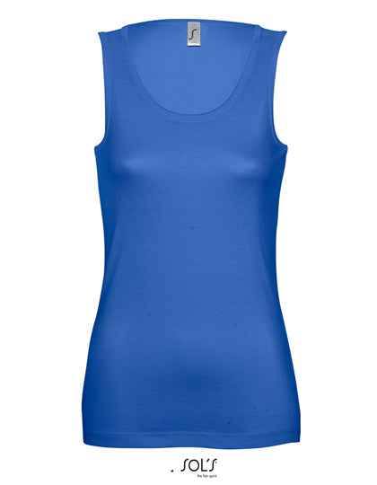 Women´s Tank Top Jane - L172