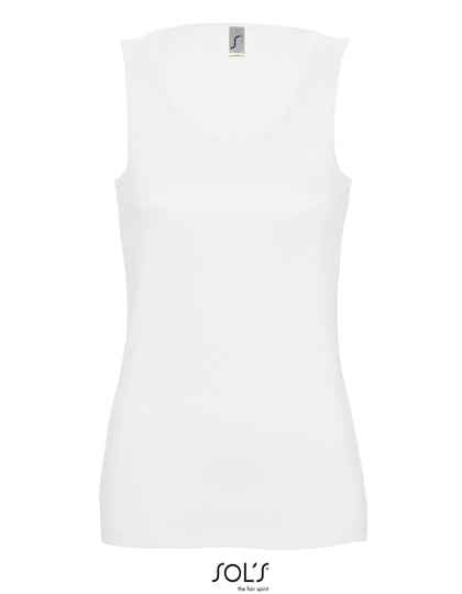 Women´s Tank Top Jane - L172