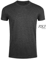 Imperial Fit T-Shirt - L189