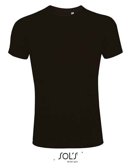 Imperial Fit T-Shirt - L189