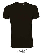 Imperial Fit T-Shirt - L189