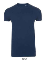 Imperial Fit T-Shirt - L189