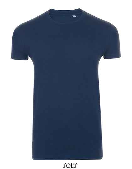 Imperial Fit T-Shirt - L189