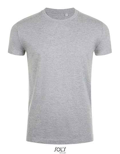 Imperial Fit T-Shirt - L189