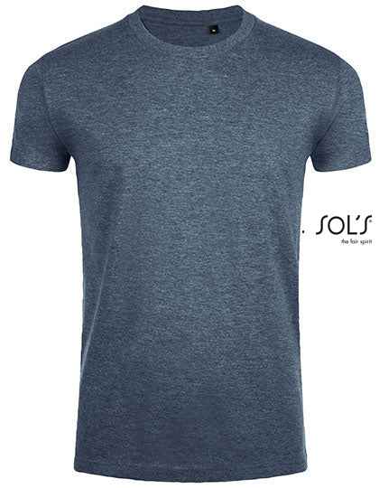 Imperial Fit T-Shirt - L189