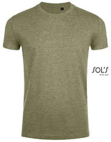 Imperial Fit T-Shirt - L189