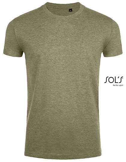 Imperial Fit T-Shirt - L189