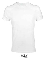 Imperial Fit T-Shirt - L189