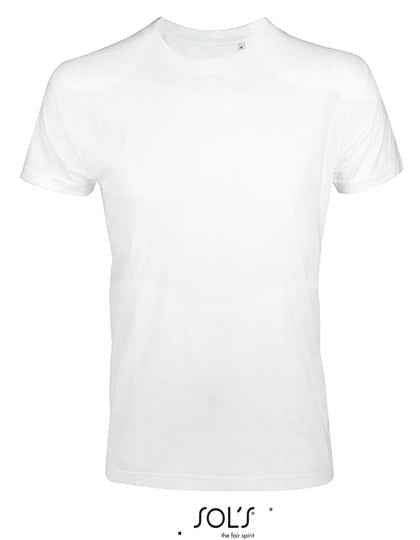 Imperial Fit T-Shirt - L189
