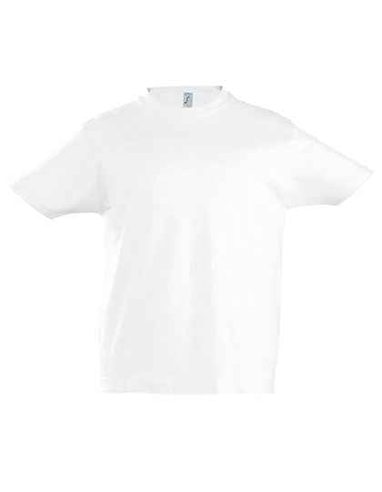 Kids´ Imperial T-Shirt - L190K