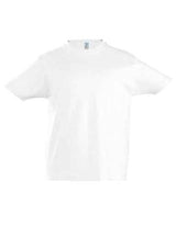 Kids´ Imperial T-Shirt - L190K