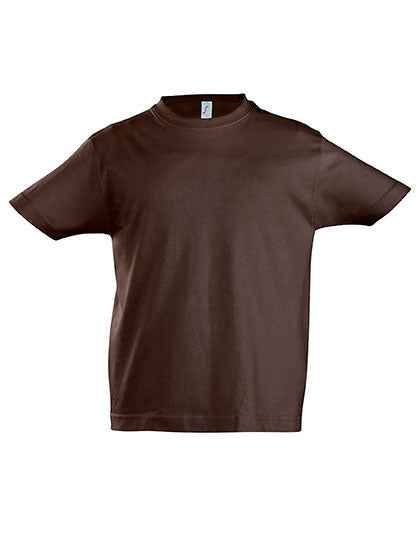 Kids´ Imperial T-Shirt - L190K