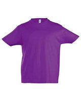 Kids´ Imperial T-Shirt - L190K