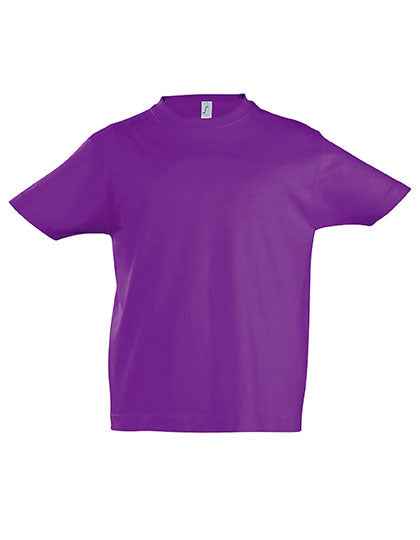 Kids´ Imperial T-Shirt - L190K