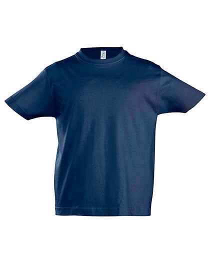 Kids´ Imperial T-Shirt - L190K