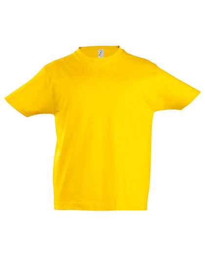 Kids´ Imperial T-Shirt - L190K