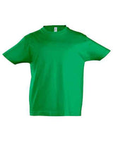 Kids´ Imperial T-Shirt - L190K