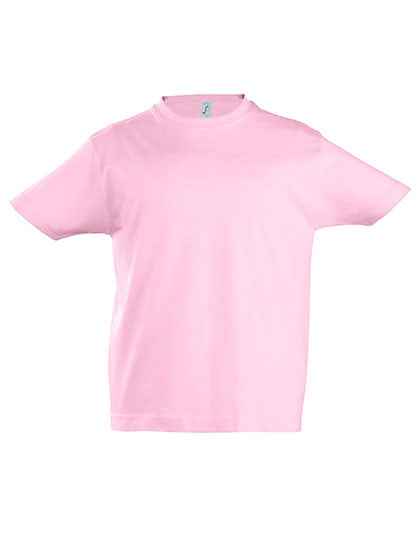 Kids´ Imperial T-Shirt - L190K