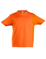 Kids´ Imperial T-Shirt - L190K