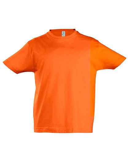 Kids´ Imperial T-Shirt - L190K