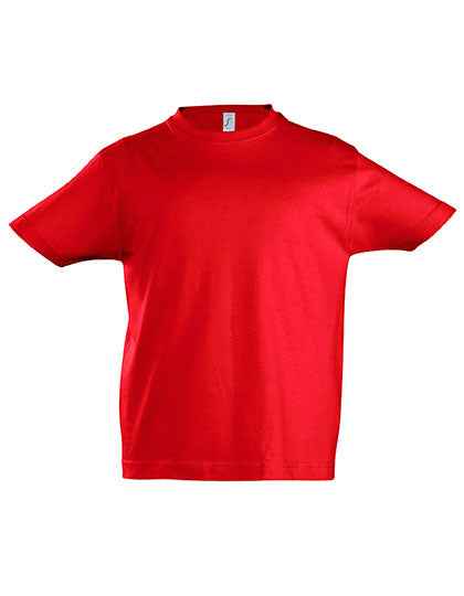 Kids´ Imperial T-Shirt - L190K