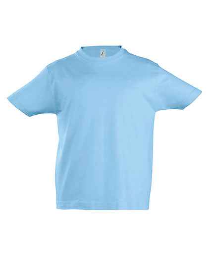 Kids´ Imperial T-Shirt - L190K