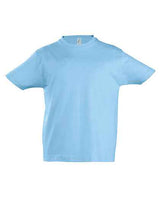 Kids´ Imperial T-Shirt - L190K
