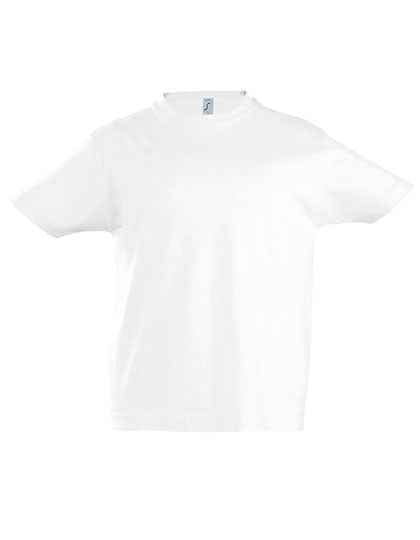 Kids´ Imperial T-Shirt - L190K