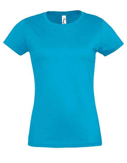 Women´s Imperial T-Shirt - L191