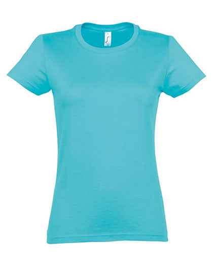 Women´s Imperial T-Shirt - L191