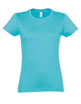 Women´s Imperial T-Shirt - L191