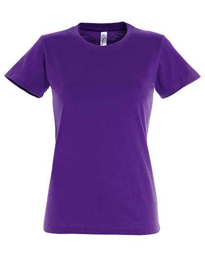 Women´s Imperial T-Shirt - L191