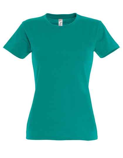 Women´s Imperial T-Shirt - L191