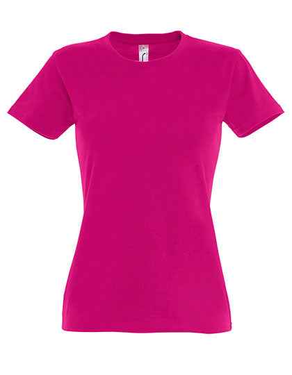 Women´s Imperial T-Shirt - L191