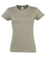 Women´s Imperial T-Shirt - L191