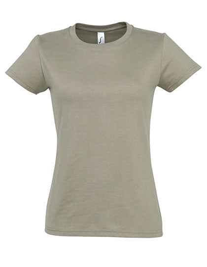Women´s Imperial T-Shirt - L191