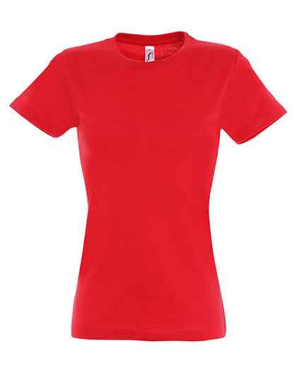 Women´s Imperial T-Shirt - L191