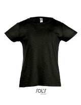 Kids´ T-Shirt Girlie Cherry - L225K