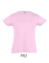 Kids´ T-Shirt Girlie Cherry - L225K