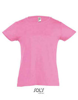 Kids´ T-Shirt Girlie Cherry - L225K