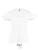Kids´ T-Shirt Girlie Cherry - L225K