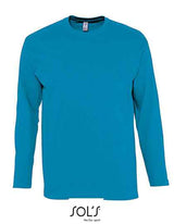 T-Shirt Monarch Long Sleeve - L241