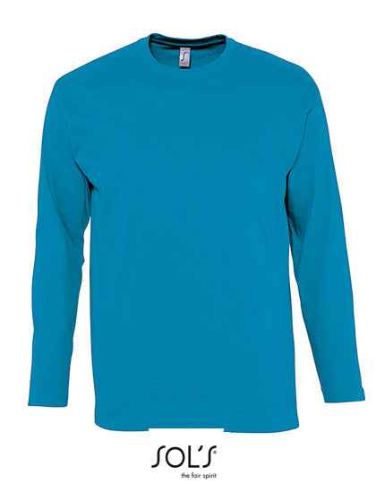 T-Shirt Monarch Long Sleeve - L241