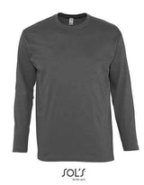 T-Shirt Monarch Long Sleeve - L241
