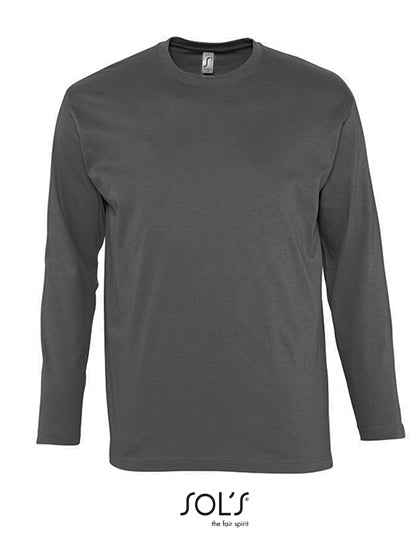 T-Shirt Monarch Long Sleeve - L241